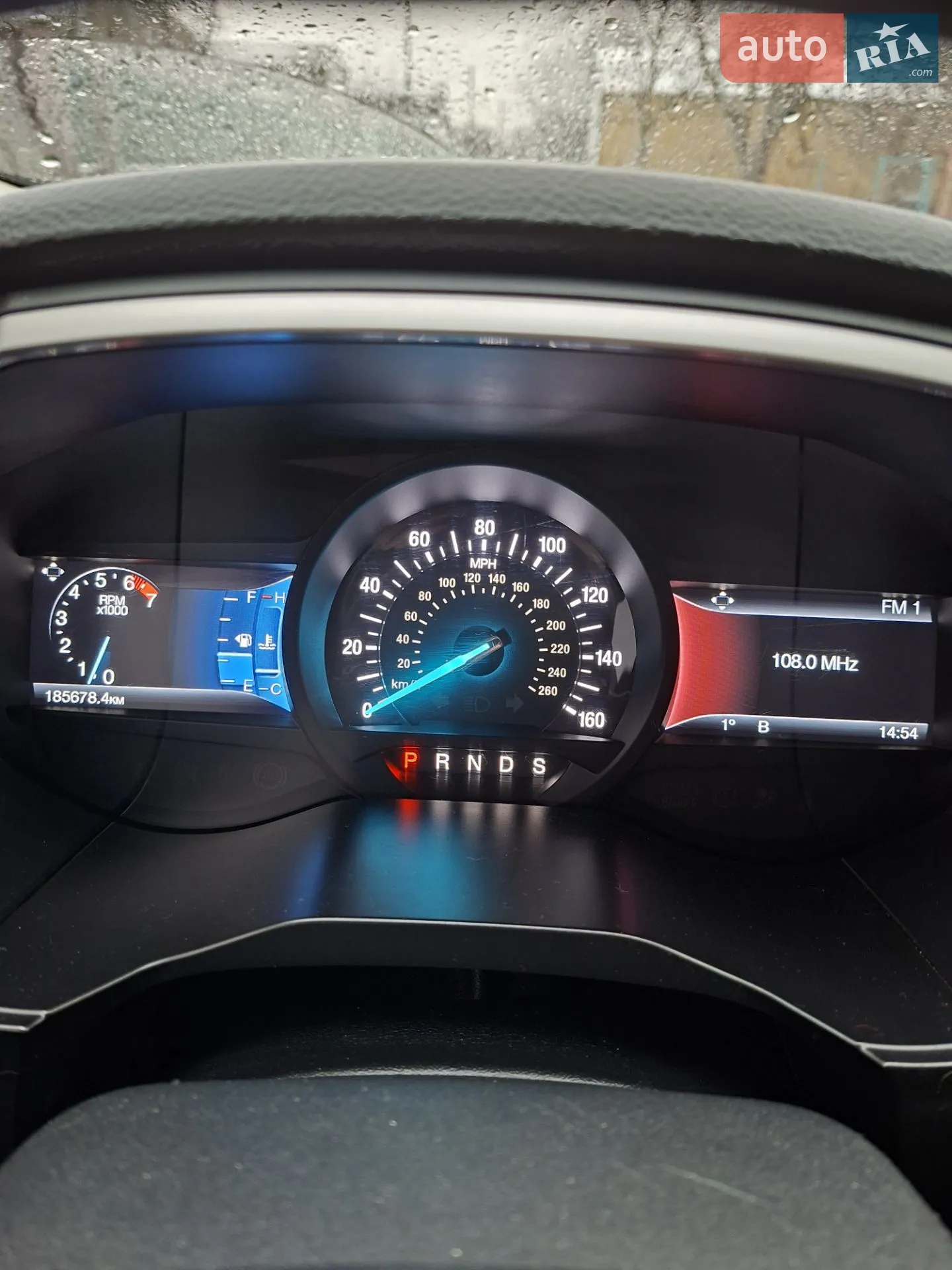 2016 Ford Edge - мініатюра 16