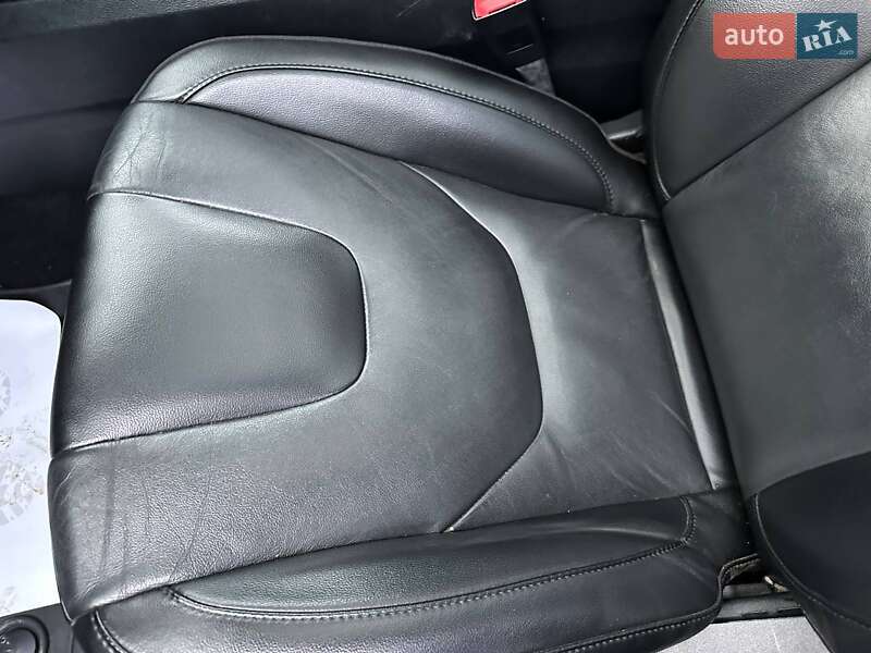 Внедорожник / Кроссовер Ford Edge 2021 в Луцке