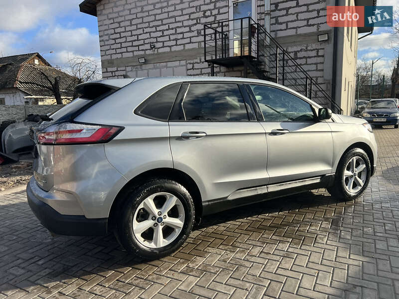 Внедорожник / Кроссовер Ford Edge 2020 в Сумах