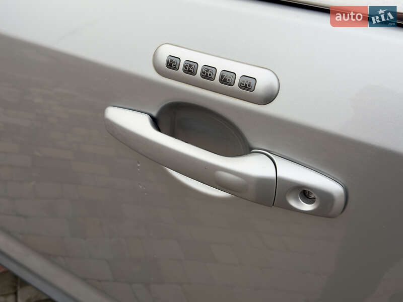 Внедорожник / Кроссовер Ford Edge 2013 в Виннице