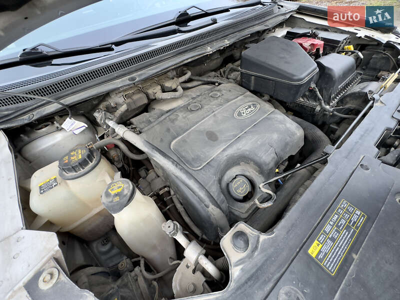 Внедорожник / Кроссовер Ford Edge 2013 в Виннице