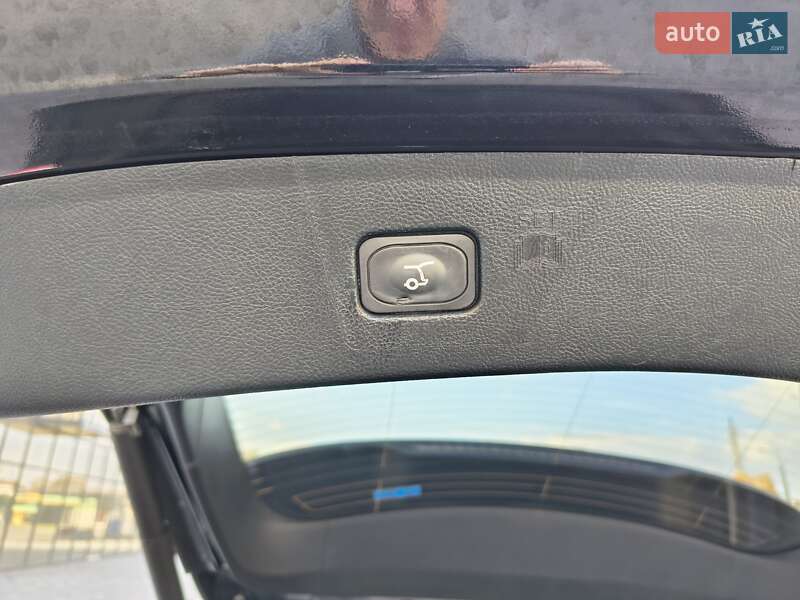 Внедорожник / Кроссовер Ford Edge 2022 в Днепре фото 9 Внедорожник / Кроссовер Ford Edge 2022 в Днепре