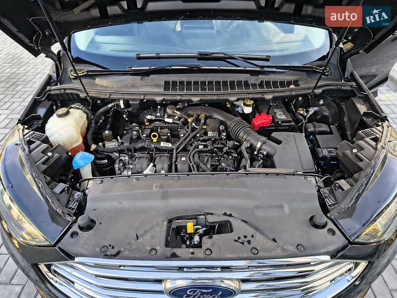 Внедорожник / Кроссовер Ford Edge 2022 в Днепре фото 19 Внедорожник / Кроссовер Ford Edge 2022 в Днепре
