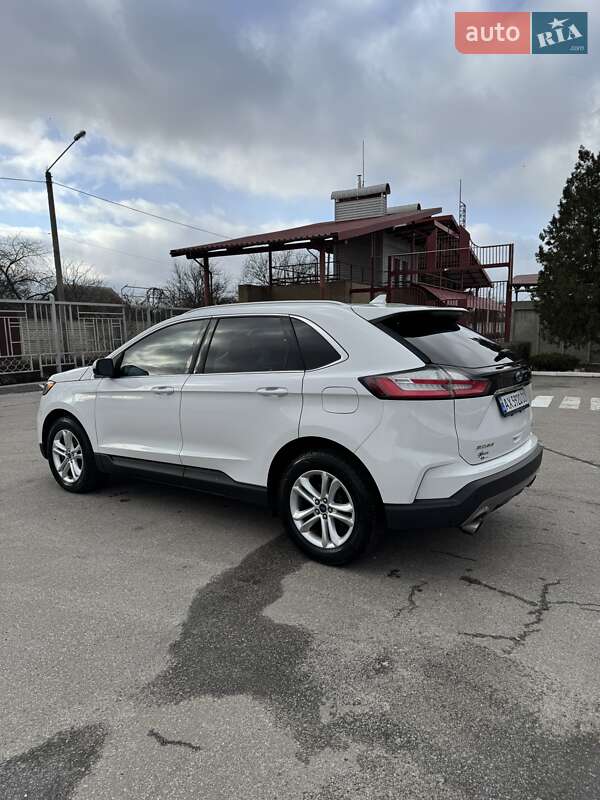 Внедорожник / Кроссовер Ford Edge 2019 в Харькове