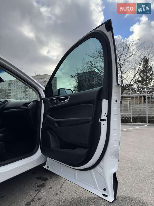 Внедорожник / Кроссовер Ford Edge 2019 в Харькове