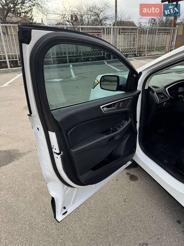 Внедорожник / Кроссовер Ford Edge 2019 в Харькове