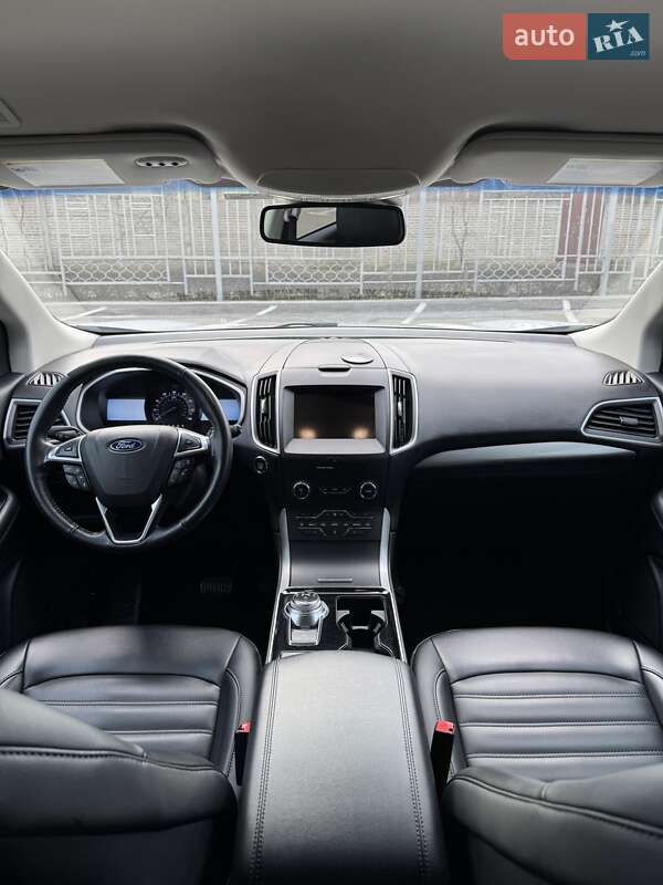 Внедорожник / Кроссовер Ford Edge 2019 в Харькове