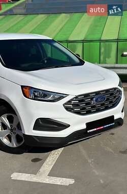 Позашляховик / Кросовер Ford Edge 2020 в Києві