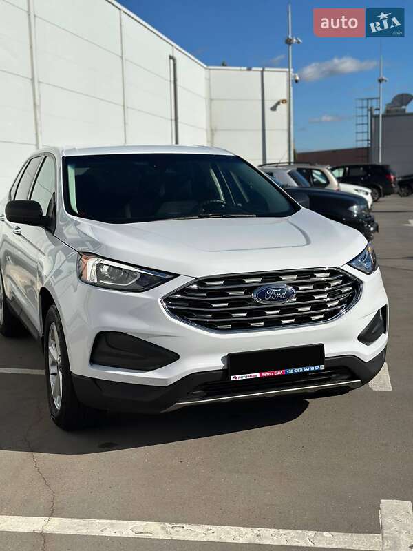Внедорожник / Кроссовер Ford Edge 2020 в Киеве