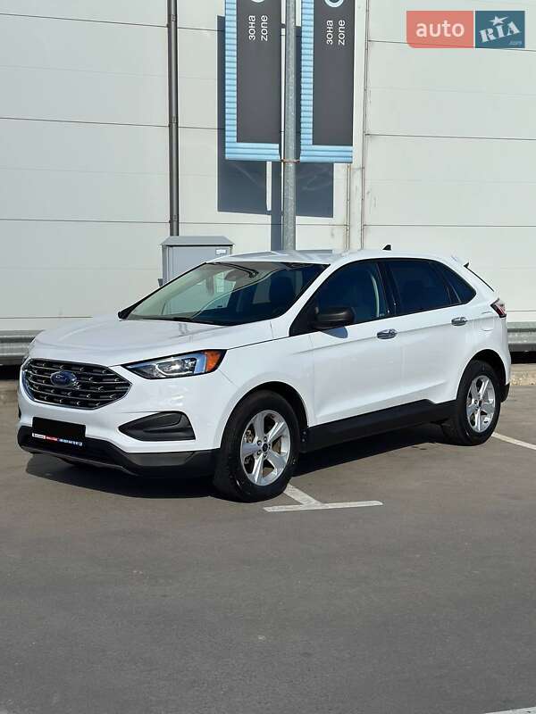 Внедорожник / Кроссовер Ford Edge 2020 в Киеве