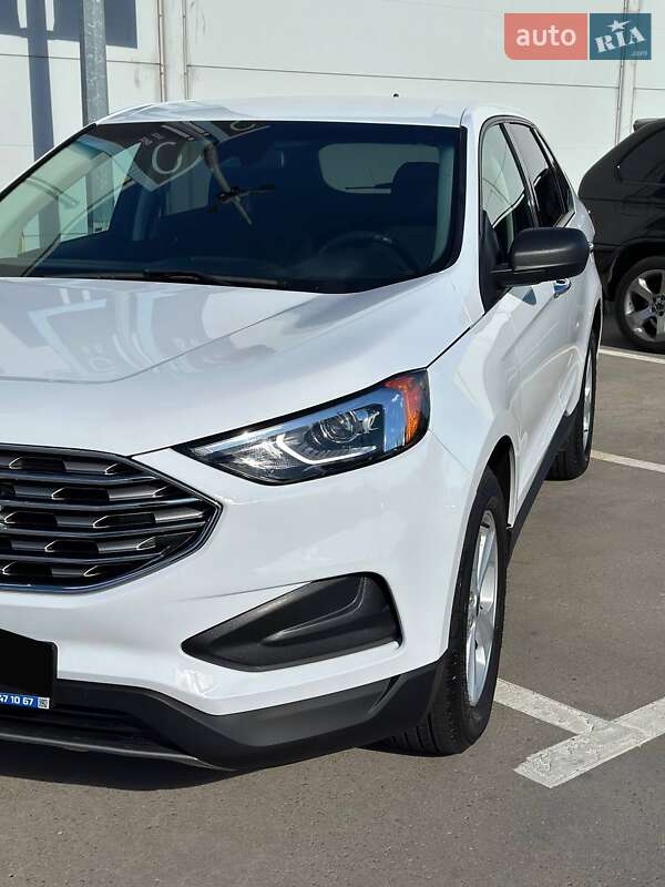 Внедорожник / Кроссовер Ford Edge 2020 в Киеве