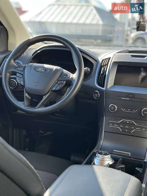 Внедорожник / Кроссовер Ford Edge 2020 в Киеве
