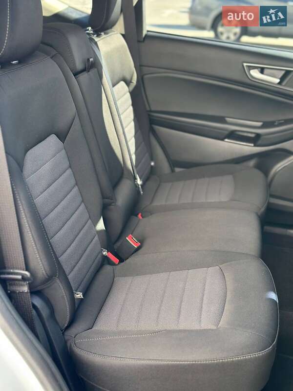 Внедорожник / Кроссовер Ford Edge 2020 в Киеве