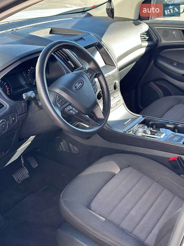 Внедорожник / Кроссовер Ford Edge 2020 в Киеве