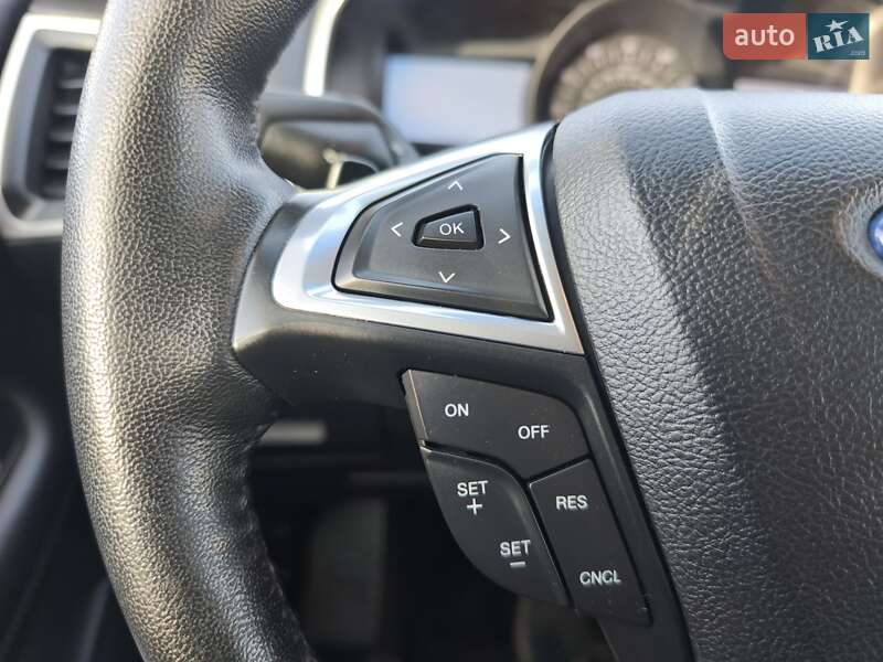 Внедорожник / Кроссовер Ford Edge 2015 в Стрые фото 13 Внедорожник / Кроссовер Ford Edge 2015 в Стрые