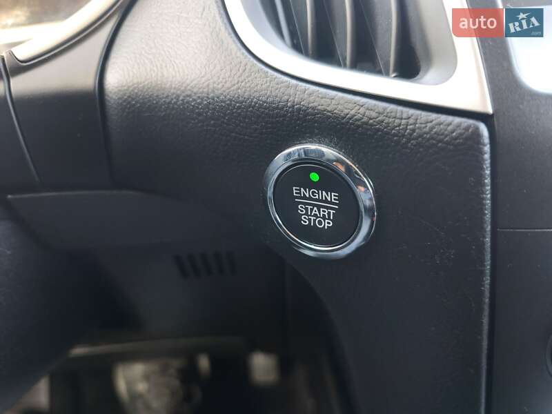 Внедорожник / Кроссовер Ford Edge 2015 в Стрые фото 20 Внедорожник / Кроссовер Ford Edge 2015 в Стрые