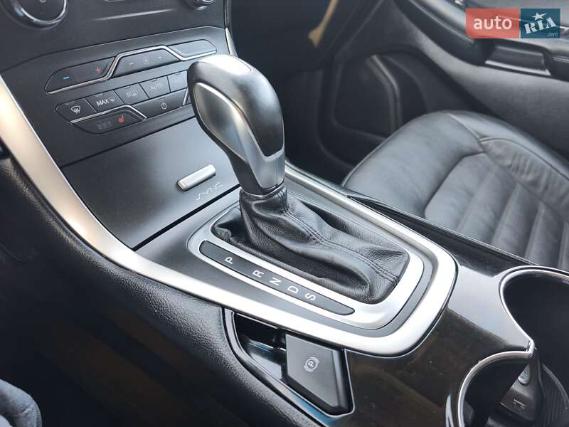 Внедорожник / Кроссовер Ford Edge 2015 в Стрые фото 29 Внедорожник / Кроссовер Ford Edge 2015 в Стрые