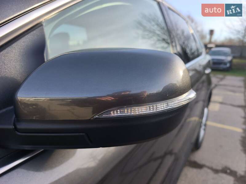 Внедорожник / Кроссовер Ford Edge 2015 в Стрые фото 40 Внедорожник / Кроссовер Ford Edge 2015 в Стрые