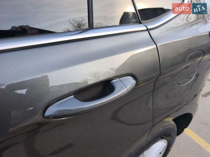 Внедорожник / Кроссовер Ford Edge 2015 в Стрые фото 46 Внедорожник / Кроссовер Ford Edge 2015 в Стрые