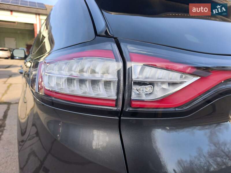 Внедорожник / Кроссовер Ford Edge 2015 в Стрые фото 52 Внедорожник / Кроссовер Ford Edge 2015 в Стрые