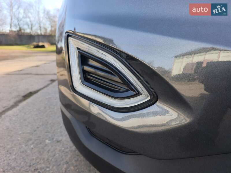 Внедорожник / Кроссовер Ford Edge 2015 в Стрые фото 60 Внедорожник / Кроссовер Ford Edge 2015 в Стрые