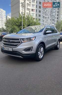 Внедорожник / Кроссовер Ford Edge 2016 в Киеве