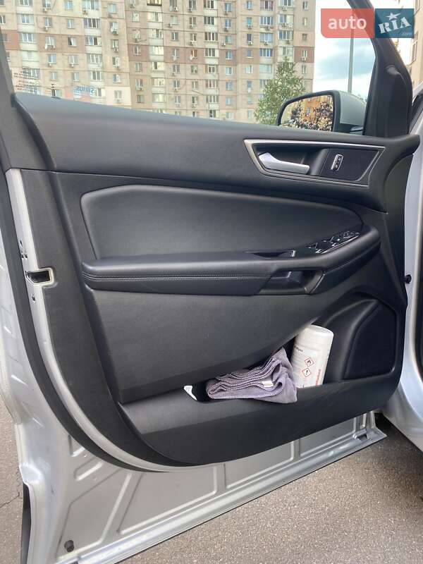 Внедорожник / Кроссовер Ford Edge 2016 в Киеве фото 10 Внедорожник / Кроссовер Ford Edge 2016 в Киеве