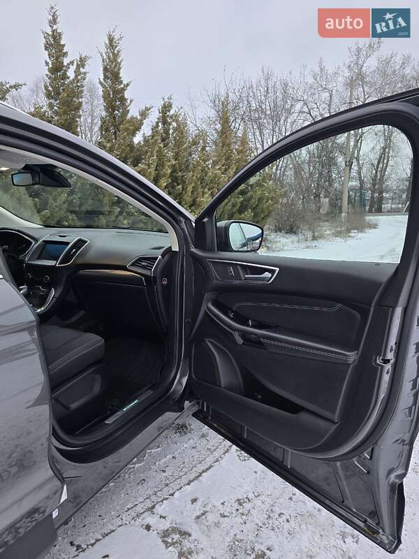 Внедорожник / Кроссовер Ford Edge 2017 в Харькове фото 12 Внедорожник / Кроссовер Ford Edge 2017 в Харькове