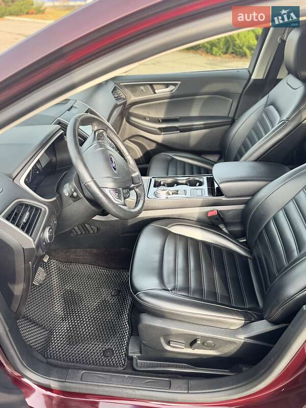 Внедорожник / Кроссовер Ford Edge 2020 в Николаеве фото 18 Внедорожник / Кроссовер Ford Edge 2020 в Николаеве