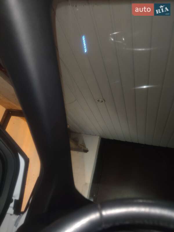 Внедорожник / Кроссовер Ford Edge 2020 в Харькове