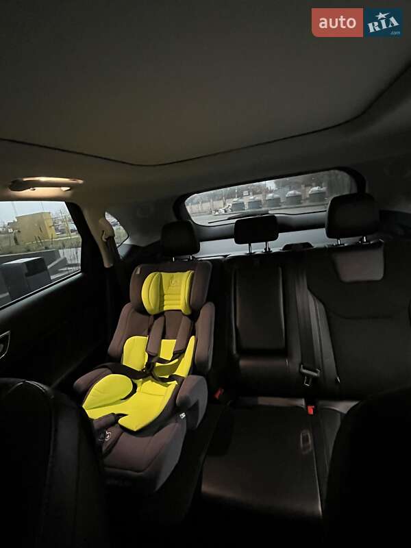 Внедорожник / Кроссовер Ford Edge 2015 в Чернигове фото 10 Внедорожник / Кроссовер Ford Edge 2015 в Чернигове