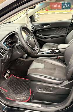 Внедорожник / Кроссовер Ford Edge 2017 в Хмельницком