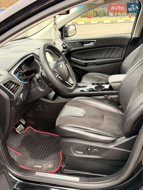 Внедорожник / Кроссовер Ford Edge 2017 в Хмельницком фото 21 Внедорожник / Кроссовер Ford Edge 2017 в Хмельницком