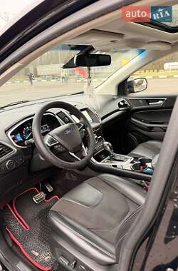 Внедорожник / Кроссовер Ford Edge 2017 в Хмельницком