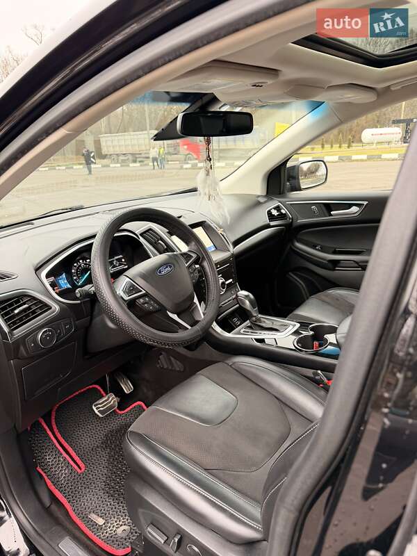 Внедорожник / Кроссовер Ford Edge 2017 в Хмельницком фото 24 Внедорожник / Кроссовер Ford Edge 2017 в Хмельницком