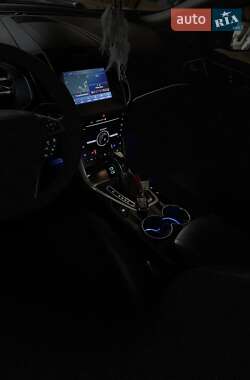 Внедорожник / Кроссовер Ford Edge 2017 в Хмельницком