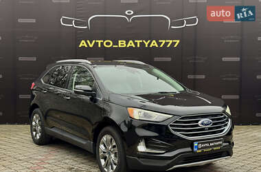 Внедорожник / Кроссовер Ford Edge 2019 в Одессе