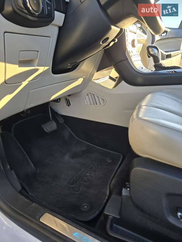 Внедорожник / Кроссовер Ford Edge 2017 в Киеве фото 8 Внедорожник / Кроссовер Ford Edge 2017 в Киеве