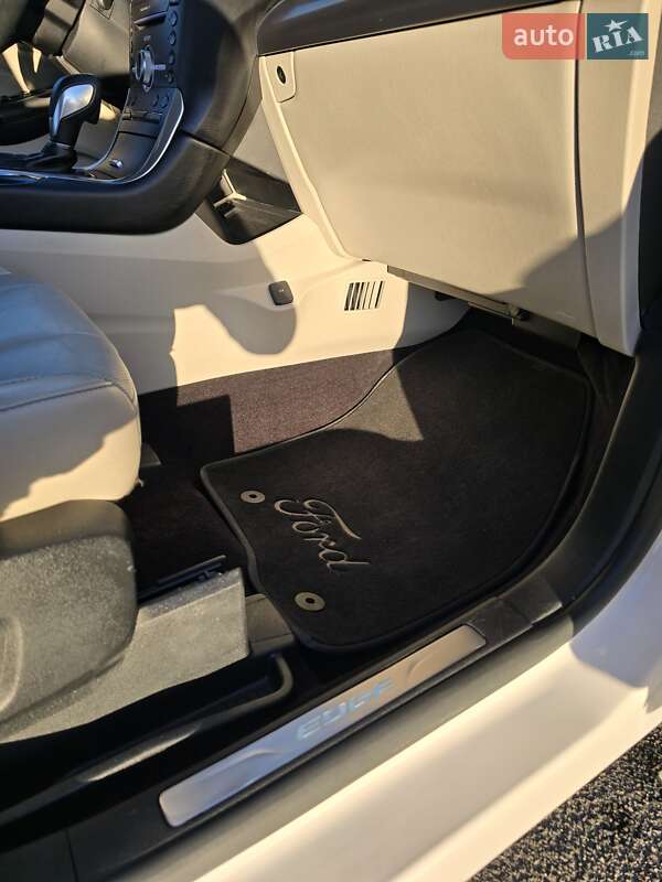 Внедорожник / Кроссовер Ford Edge 2017 в Киеве фото 10 Внедорожник / Кроссовер Ford Edge 2017 в Киеве