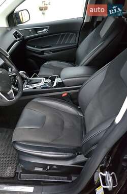 Внедорожник / Кроссовер Ford Edge 2018 в Одессе