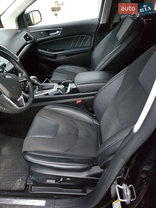Внедорожник / Кроссовер Ford Edge 2018 в Одессе