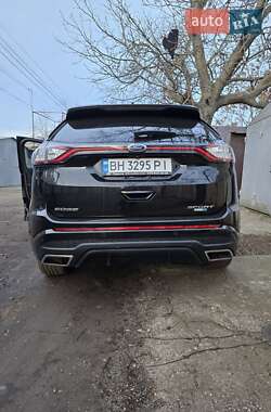 Внедорожник / Кроссовер Ford Edge 2018 в Одессе