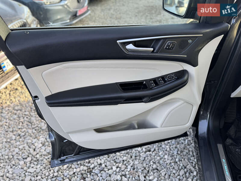 Внедорожник / Кроссовер Ford Edge 2020 в Ивано-Франковске фото 19 Внедорожник / Кроссовер Ford Edge 2020 в Ивано-Франковске
