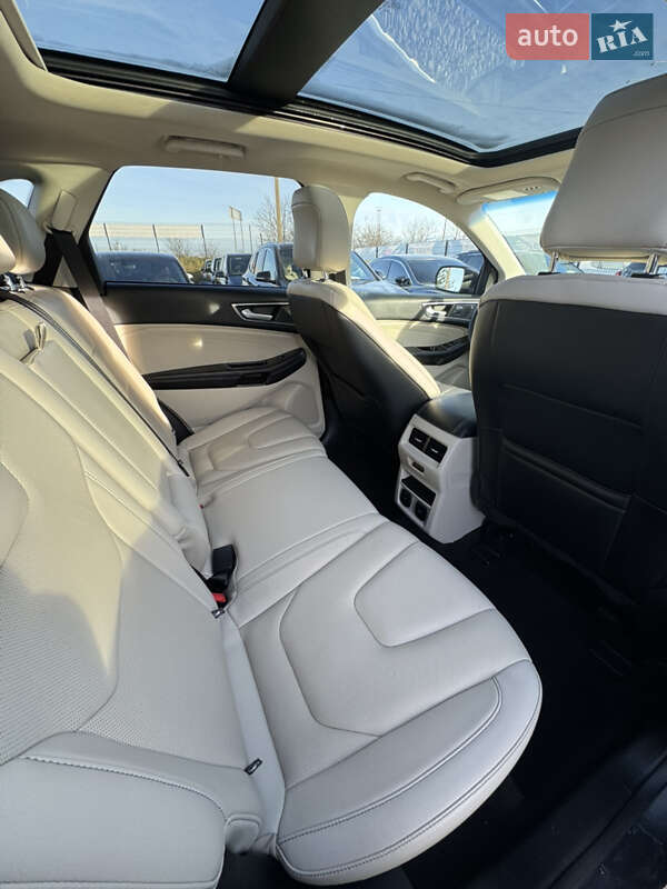 Внедорожник / Кроссовер Ford Edge 2020 в Ивано-Франковске фото 39 Внедорожник / Кроссовер Ford Edge 2020 в Ивано-Франковске