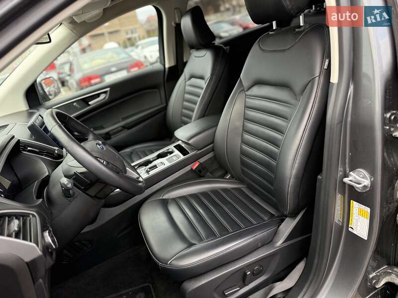 Внедорожник / Кроссовер Ford Edge 2024 в Киеве фото 20 Внедорожник / Кроссовер Ford Edge 2024 в Киеве