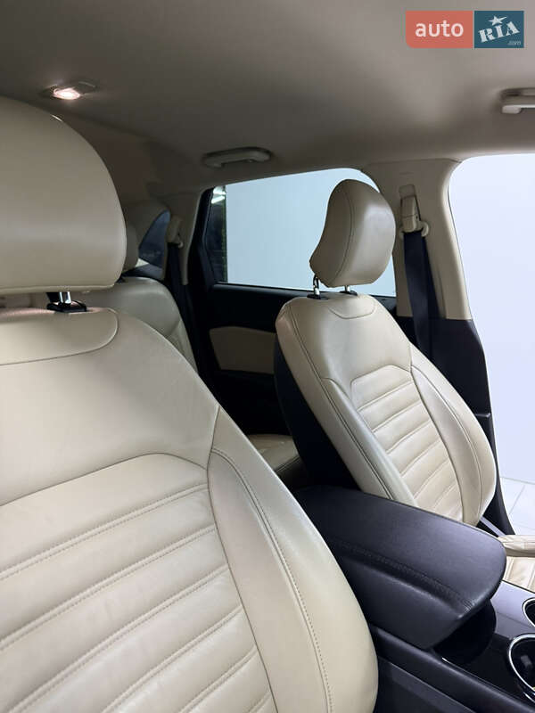 Внедорожник / Кроссовер Ford Edge 2016 в Одессе