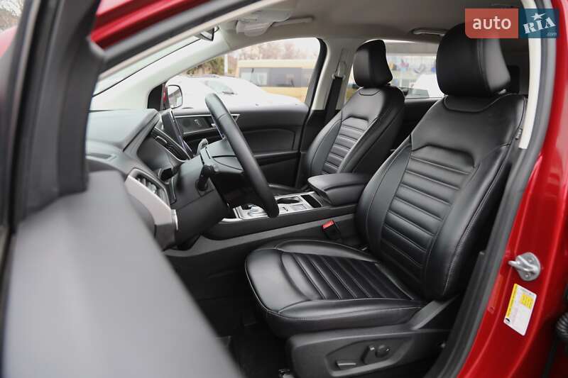 Внедорожник / Кроссовер Ford Edge 2022 в Харькове