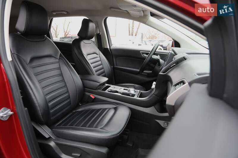 Внедорожник / Кроссовер Ford Edge 2022 в Харькове