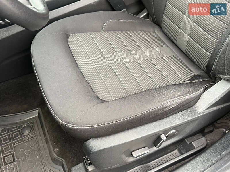 Внедорожник / Кроссовер Ford Edge 2018 в Киеве