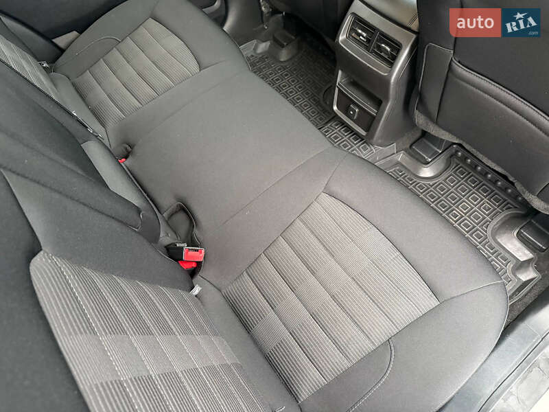 Внедорожник / Кроссовер Ford Edge 2018 в Киеве